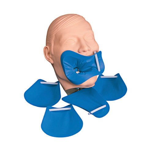 Diga dentale - HandiDam® - ASEPTICO  
