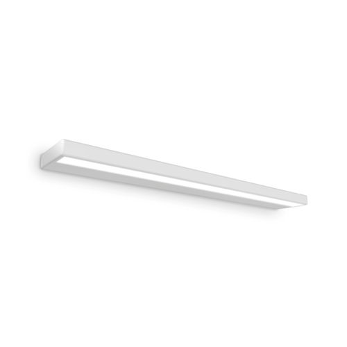 Trave testaletto orizzontale - SKYWALL - ATENA LUX - a muro / pediatrico / LED