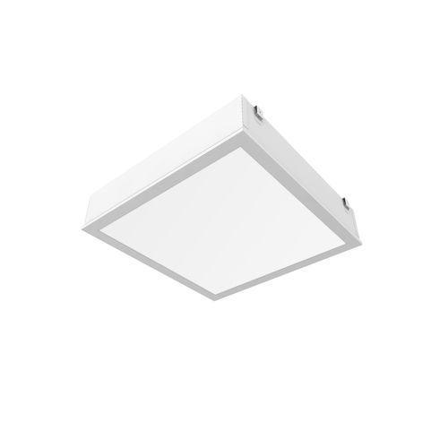 Illuminazione da soffitto - TAURUS EVO - ATENA LUX - da incasso / per sala operatoria / da laboratorio