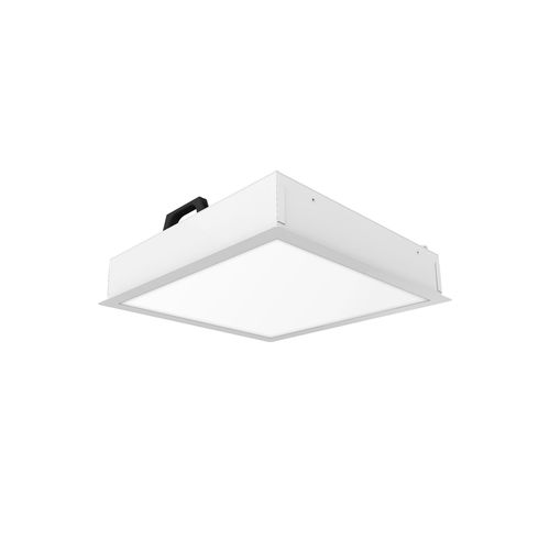 Illuminazione da soffitto - TAURUS TOP - ATENA LUX - da incasso / per sala operatoria / da laboratorio