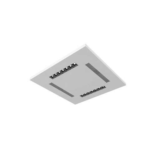Lampada germicida - PLAY  - ATENA LUX - di illuminazione / per laboratorio dentale / medica