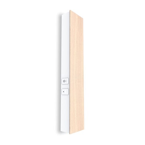 Trave testaletto verticale - SANIMED - ATENA LUX - per reparto di terapia intensiva / con illuminazione