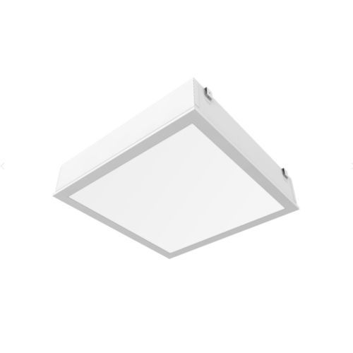 Illuminazione da soffitto - TAURUS CLIP - ATENA LUX - da incasso / per sala operatoria / per camera bianca