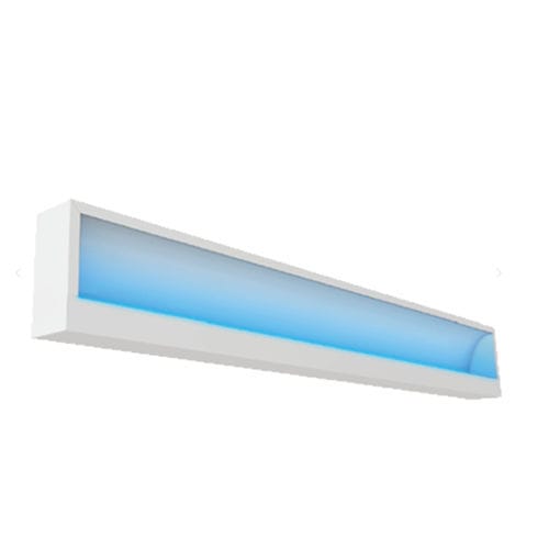 Lampada di disinfezione - VISION  - ATENA LUX - germicida / di sterilizzazione / medica