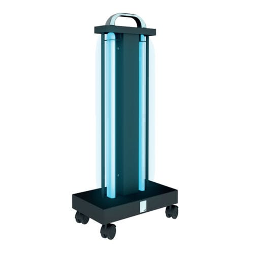 Lampada germicida - Moovi  - ATENA LUX - medica / a LED / UV