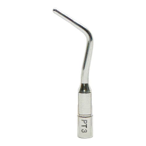 Inserto ad ultrasuoni piezoelettrico - PT-3A - B&L Biotech USA - odontoiatrico / diamantato