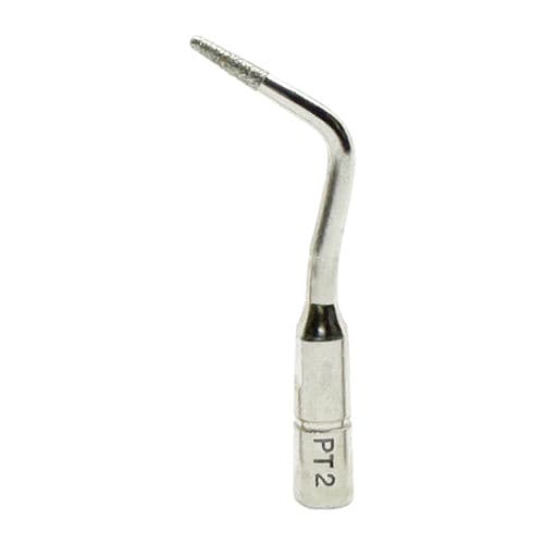 Inserto ad ultrasuoni piezoelettrico - PT-2A  - B&L Biotech USA - odontoiatrico / diamantato