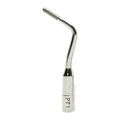 Inserto ad ultrasuoni piezoelettrico - PT-1A  - B&L Biotech USA - odontoiatrico / diamantato
