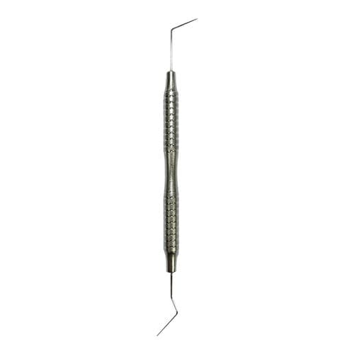 Sonda odontoiatrica endodontica - B&L Biotech USA - doppia