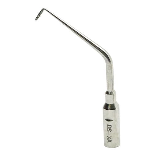 Inserto ad ultrasuoni piezoelettrico - DS-XA - B&L Biotech USA - endodontico / diamantato
