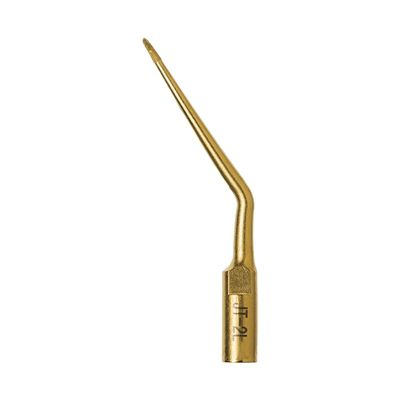 Inserto ad ultrasuoni piezoelettrico - JT2LA - B&L Biotech USA - odontoiatrico
