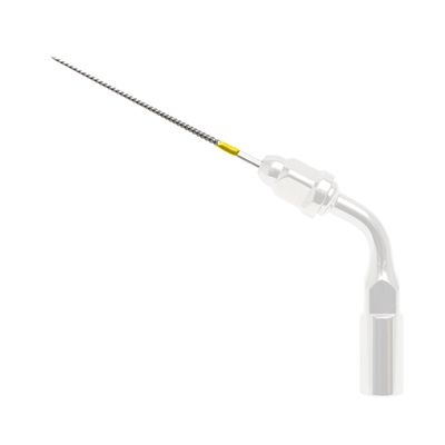 Inserto ad ultrasuoni piezoelettrico - B&L Biotech USA - per irrigazione endodontica