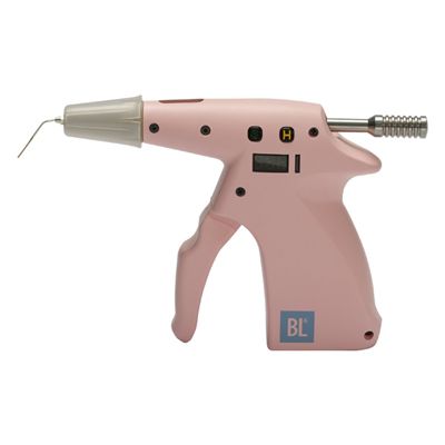 Otturatore di canale radicolare in guttaperca - B&L Beta - B&L Biotech USA - cordless