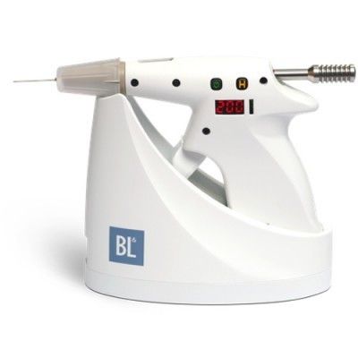 Otturatore di canale radicolare in guttaperca - B&L Beta Mini Bundle  - B&L Biotech USA - cordless