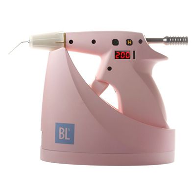 Otturatore di canale radicolare cordless - B&L Biotech USA