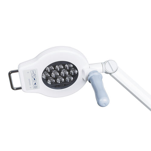 Lampada scialitica a soffitto - SUN-LED CLASSIC - BPR Swiss - a muro / da tavolo / LED