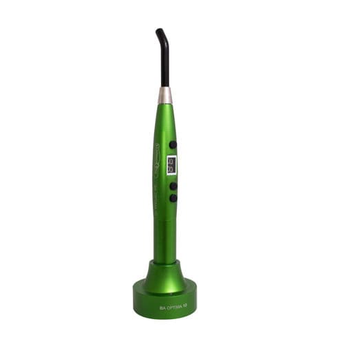 Lampada polimerizzante odontoiatrica - Optima 10 - BA International