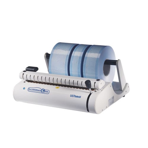 Termosigillatrice odontoiatrica - ULTIseal BASE740 - BA International - da banco / rotativa
