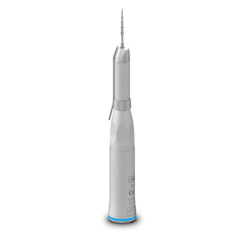 Manipolo per implantologia dentale - PowerSurge PS11LED - BA International - elettrico / diretto / dritto