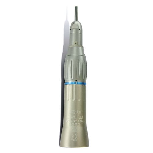 Manipolo odontoiatrico - BA170 - BA International - elettrico / diretto / dritto