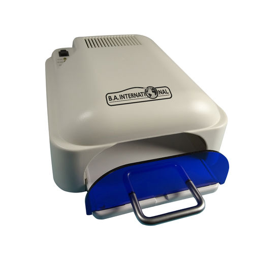 Unità di polimerizzazione per laboratorio odontotecnico - Supreme S300 - BA International - LED