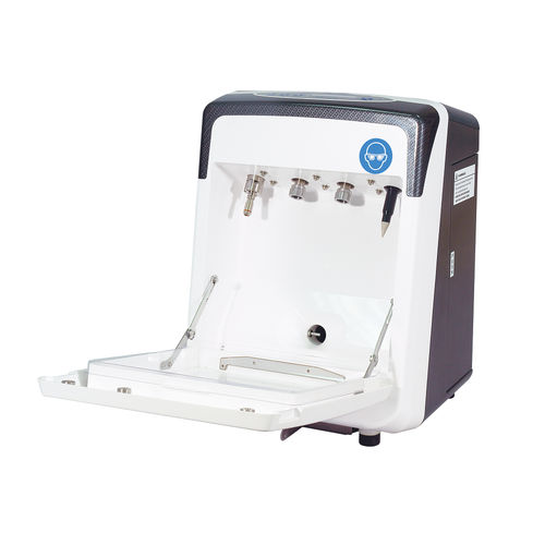 Sistema Di Spruzzatura Liquido Di Raffreddamento Agatige STR-01 - Per Lavorazioni CNC, Fresatrici, Torni - Risparmio Fino All'80% Di Refrigerante - Foto 3