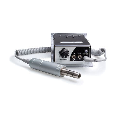 Micromotore odontoiatrico - Optima - BA International - elettrico
