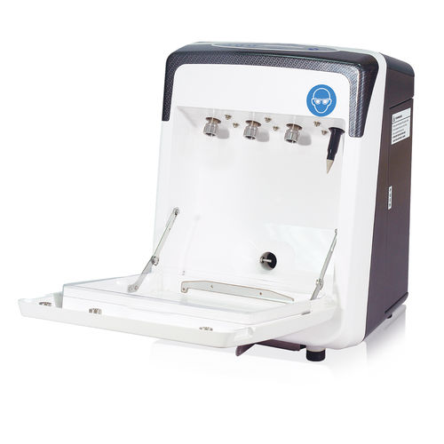 Sistema di lubrificazione per manipolo dentale - Ultimate CL0 - BA International