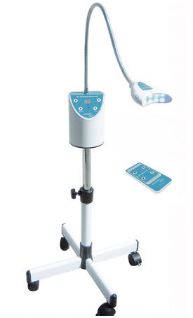 Lampada per sbiancamento per odontoiatria - Futura 2400 Clamp-On - Beaming White - LED