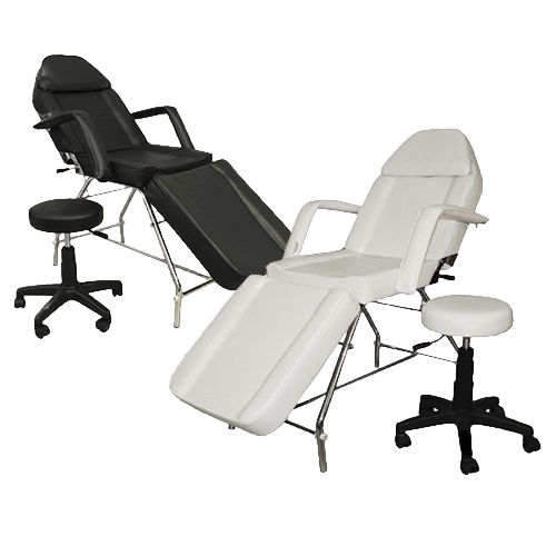 Poltrona odontoiatrica meccanica - Beaming White - fissa
