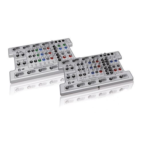 Strumentario chirurgico per implantologia dentale - BEGO