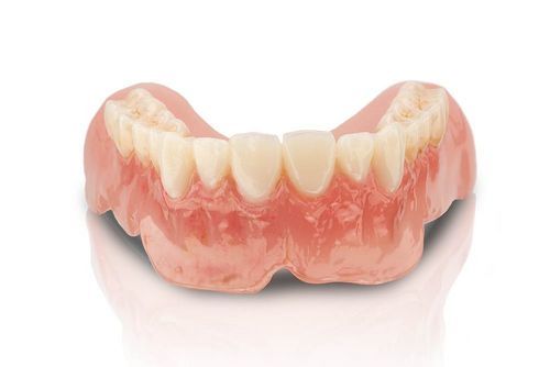 Materiale odontoiatrico per stampa 3D - VarseoSmile® Teeth - BEGO - in resina / per protesi dentarie / per fabbricazione di dentiere