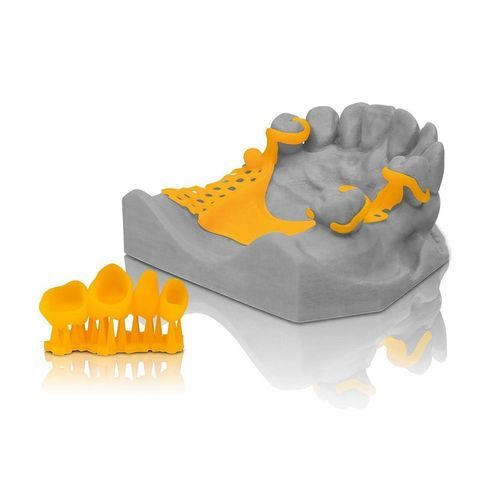 Materiale odontoiatrico cera - VarseoWax CAD/Cast - BEGO - in resina / per ricostruzione dentale / CAD CAM