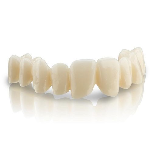 Materiale odontoiatrico in zircone - Zirkon ST - BEGO - ZrO2 / in diossido di zirconio / per ponti dentali