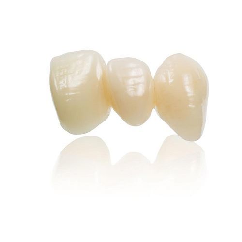 Materiale odontoiatrico CAD CAM - IPS e.max CAD - BEGO - in ceramica di vetro / in disilicato di litio / per ponti dentali
