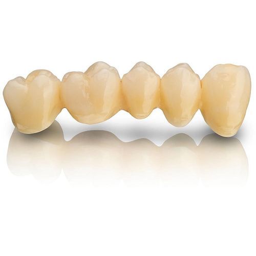 Materiale odontoiatrico in zircone - BEGO Zirkon LT - BEGO - per ponti dentali / per perni monconi / per corone dentali