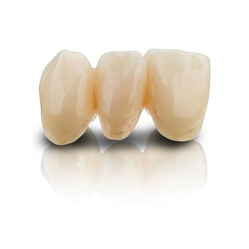 Materiale odontoiatrico in zircone - KATANA™ Zirconia UTML - BEGO - ZrO2 / in diossido di zirconio / per ponti dentali