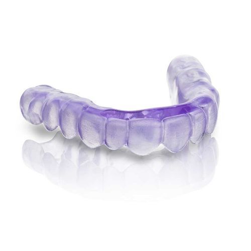 Materiale odontoiatrico in termoplastica - Splint E+ - BEGO - CAD CAM / per ferule terapeutiche / solido