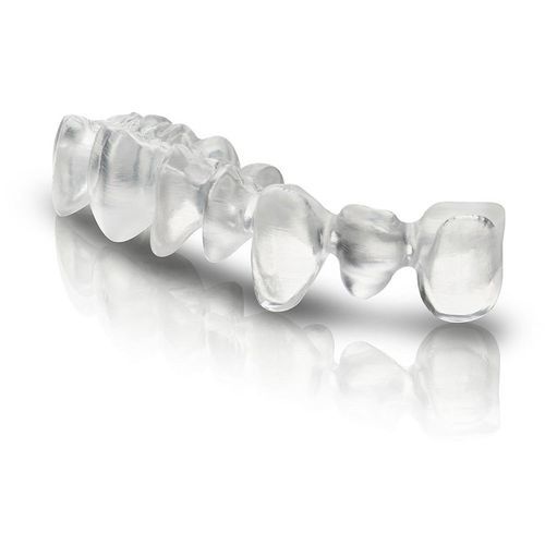 Materiale odontoiatrico in termoplastica - BeCe® Cast - BEGO - in resina / per ponti dentali / per laboratorio odontotecnico