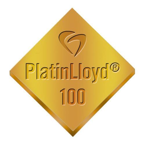 Materiale odontoiatrico in metallo - PlatinLloyd® 100 - BEGO - finitura oro / in lega / per ricostruzione dentale