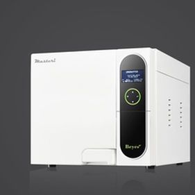 Autoclave odontoiatrico - Masteri  - Beyes Dental Canada - a vapore / da banco / automatico