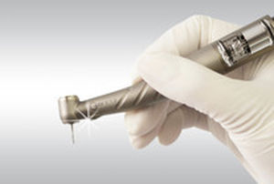 Turbina odontoiatrica - Airlight M800 PLUS - Beyes Dental Canada - pneumatica / pneumatica / in titanio
