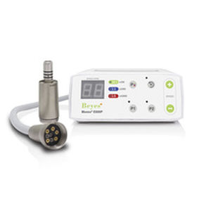 Unità di controllo per micromotore odontoiatrica - Maxso® E600 - Beyes Dental Canada - elettrica brushless / autoclavabile