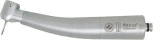 Turbina odontoiatrica - MAXSO® X200X - Beyes Dental Canada - pneumatica / in fibra ottica / con quadruplo spray esterno