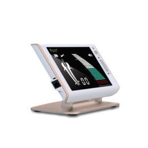 Localizzatore d'apice dentale con touch screen - Accurator A2 - Beyes Dental Canada