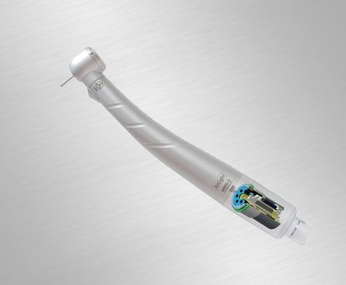 Turbina odontoiatrica - AIRLIGHT M800 - Beyes Dental Canada - pneumatica / mini / con illuminazione LED