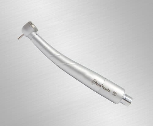 Turbina odontoiatrica - MAXSO M200 - Beyes Dental Canada - pneumatica / con triplo spray esterno / autoclavabile