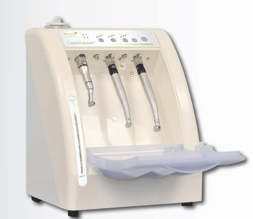 Pulitrice ad aria compressa per strumenti odontoiatrici - CareMaster - Beyes Dental Canada