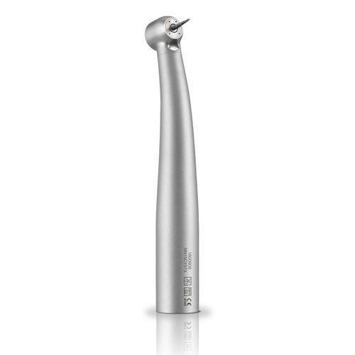 Turbina odontoiatrica - TORNADO - Bien-Air Dental - pneumatica / con illuminazione LED / con quadruplo spray esterno