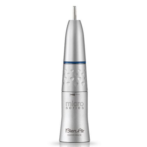 Manipolo odontoiatrico - PM 1:1 - Bien-Air Dental - pneumatico / diretto / dritto